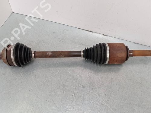 Right rear driveshaft LAND ROVER DISCOVERY III (L319) 2.7 TD 4x4 | BP12424198M41 
