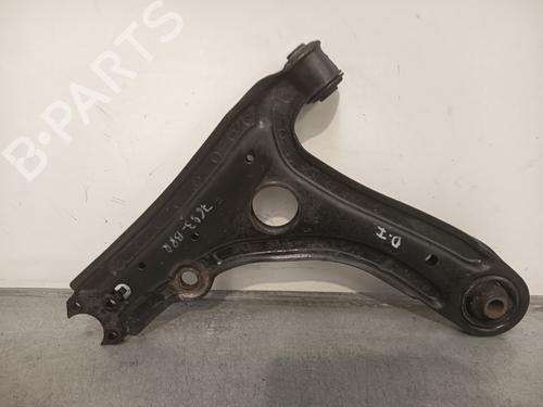 Venstre fortil bærearm AUDI A4 B6 (8E2) 1.9 TDI (130 hp) 28074491