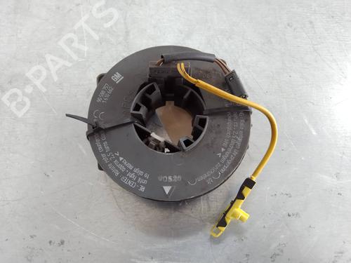 Used Squib airbag OPEL ASTRA G Hatchback (T98) 1.7 TD (F08, F48) (68 hp) 2248938
