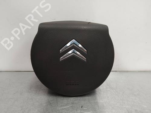 Used Driver airbag CITROËN C4 Coupe (LA_) 1.6 HDi (90 hp) 2257901