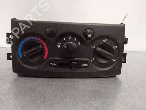 Commande Chauffage CHEVROLET KALOS [2005-2025]  2249392