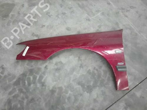Used Left front fenders PEUGEOT 406 (8B) 2.1 TD 12V (109 hp) 2258307