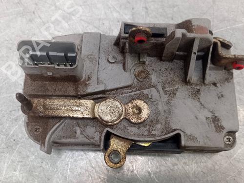 Used Front right lock PEUGEOT EXPERT Van (222) 2.0 HDI (109 hp) 9811348