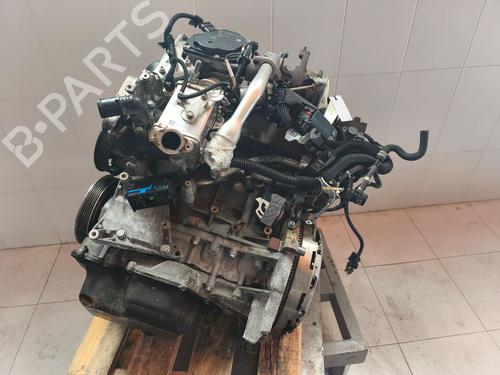 Used Engine Engine OPEL CORSA E (X15) [2014-2026] 33462531 33462531