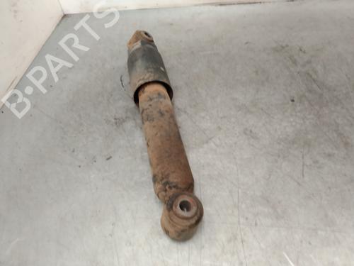 Right rear shock absorber NISSAN PATHFINDER III (R51)  | BP22430845M19 