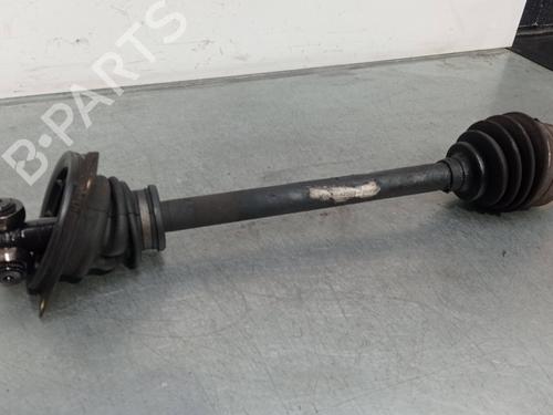 Left front driveshaft OPEL VIVARO A Van (X83)  | BP29641242M38 