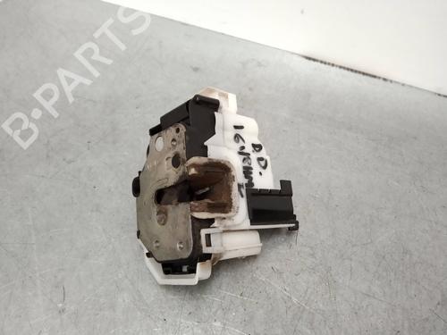 Used Front right lock CITROËN NEMO Box Body/MPV (AA_) 1.3 BlueHDi 80 (80 hp) 16379521