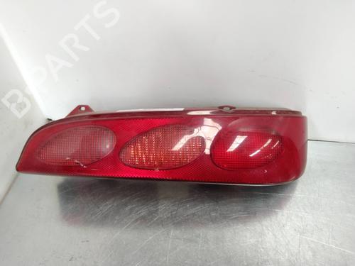Used Right taillight FIAT SEICENTO / 600 (187_) [1997-2010]  2251849