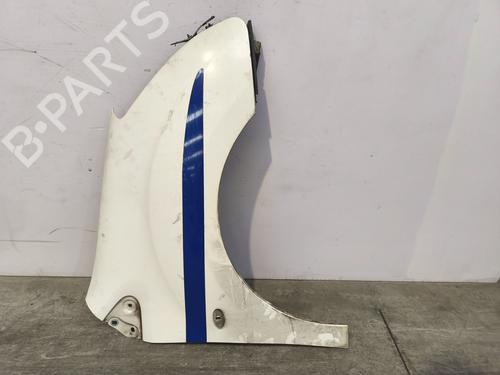 Used Right front fenders Right front fenders PEUGEOT PARTNER Box Body/MPV 1.6 HDi 16V 4x4 (90 hp) 33955223 33955223