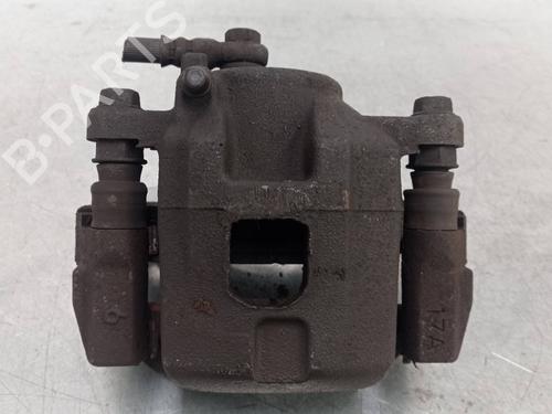 Used Left front brake caliper MITSUBISHI PAJERO PININ I (H6_W, H7_W) 1.8 GDI (H66W, H76W) (120 hp) 13550220