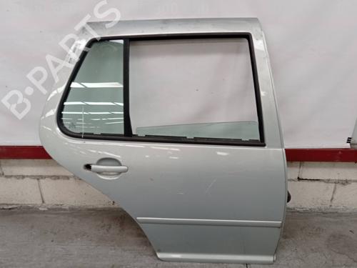 Right rear door VW GOLF IV (1J1) 1.8 T | BP2247446C5 
