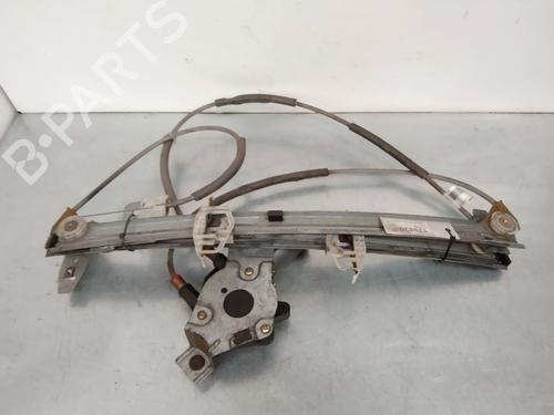 Front left window mechanism CITROËN XSARA Coupe (N0) 1.6 i | BP2250121C22 
