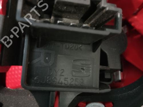 Right taillight SEAT IBIZA IV (6J5, 6P1)  | BP23534235C35 