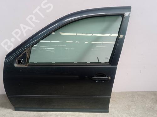 Left front door VW GOLF IV (1J1) 1.9 TDI | BP17463424C2 