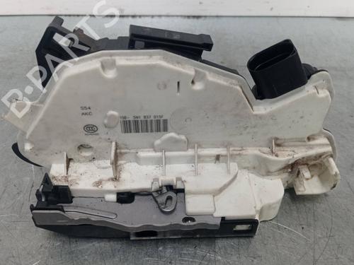 Used Front left lock SEAT IBIZA IV SC (6J1, 6P5) [2008-2018]  10084916