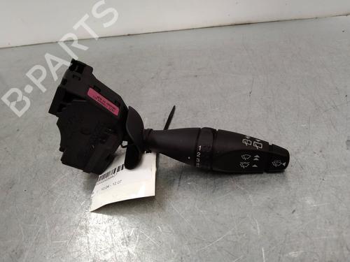 Used Steering column stalk FORD FIESTA V (JH_, JD_) 1.6 TDCi (90 hp) 2299681