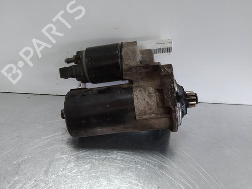 Used Starter SEAT LEON (1M1) 1.6 16 V (105 hp) 2257076