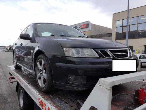 Left tailgate light SAAB 9-3 (YS3F, E79, D79, D75) 2.2 TiD | BP14220771C79 