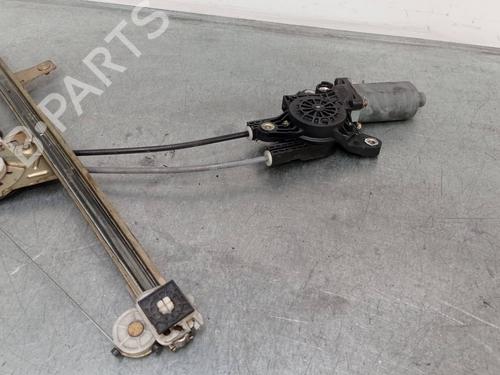 Rudehejsemekanisme Højre foran PEUGEOT 306 (7B, N3, N5) 1.9 SLD (68 hp) 29159638