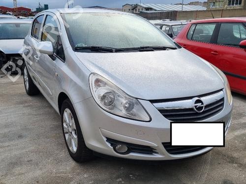 Left headlight OPEL CORSA D (S07)  | BP29270367C28 