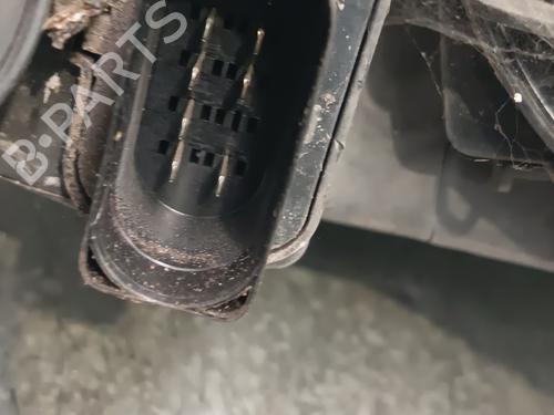 Left headlight SEAT IBIZA III (6L1)  | BP27571103C28 