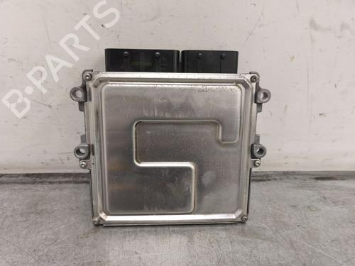 Engine control unit (ECU) CITROËN C4 Picasso II 1.2 THP 110 | BP36051862M57 - Image 4