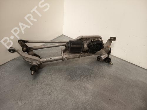 Front wiper motor HONDA CR-V III (RE_)  | BP29537079M29 
