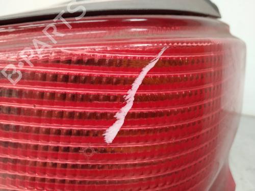 Right taillight PEUGEOT 106 II (1A_, 1C_) 1.1 i | BP2246099C35 
