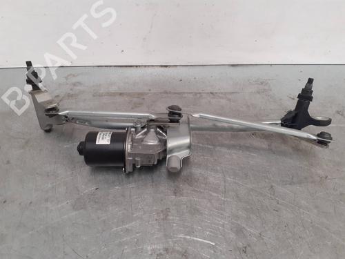 Front wiper motor BMW 1 (E87) 118 d | BP7041233M29 
