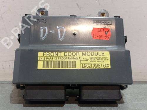 Módulo eletrónico JAGUAR XJ (X308) 3.2 (237 hp) 31146768