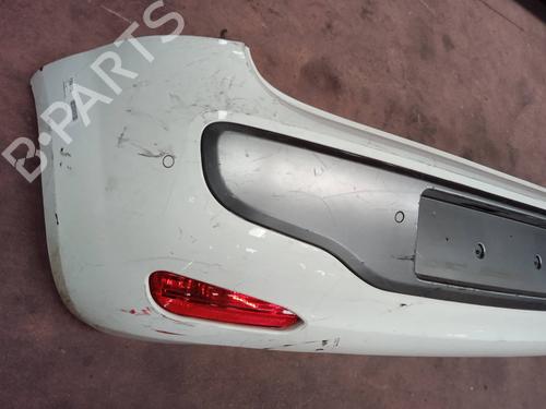 Rear bumper FIAT GRANDE PUNTO (199_) 1.3 D Multijet (199.AXD11, 199.AXD1A, 199.AXD1B,... | BP7402180C8 
