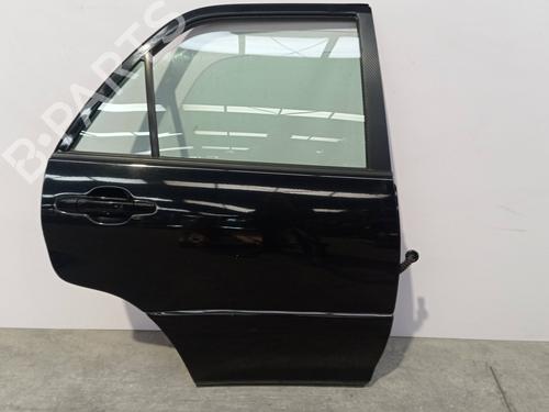Right rear door LEXUS RX (MCU15) 300 (MCU10_, MCU10R) BP16829355C5