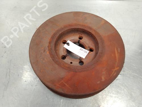 Other SEAT CORDOBA (6L2) 1.9 TDI BP14221533O1