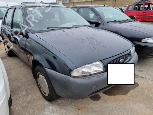 Right taillight FORD FIESTA IV (JA_, JB_) 1.8 D | BP13881115C35