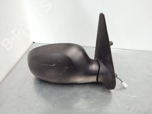 Used Right mirror SSANGYONG KORANDO (KJ) 2.3 TDiC 4x4 (101 hp) 2272722