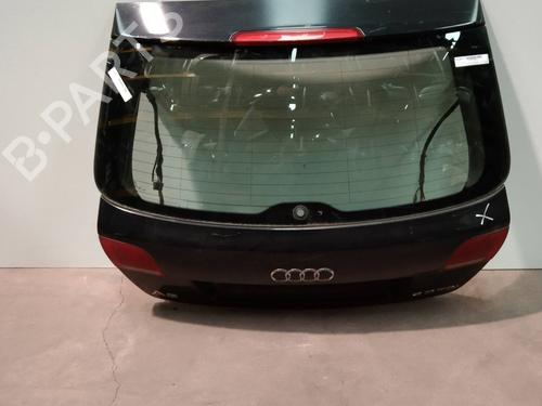 Used Tailgate AUDI A3 Sportback (8PA) [2004-2015]  6469763