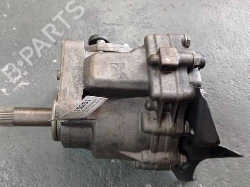 Used Transfer box SEAT LEON (1M1) 1.9 TDI Syncro (150 hp) 2546365