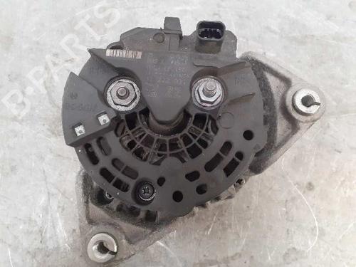 Alternator OPEL CORSA D (S07)  | BP5102991M7 