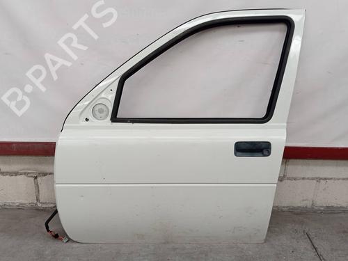 Used Left front door LAND ROVER FREELANDER I (L314) 2.0 Td4 4x4 (112 hp) 12953768