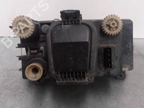 Left headlight SEAT IBIZA II (6K1) 1.6 i | BP9623280C28 
