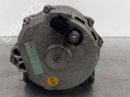 Alternator AUDI A6 C6 (4F2) 4.2 quattro | BP8259462M7 