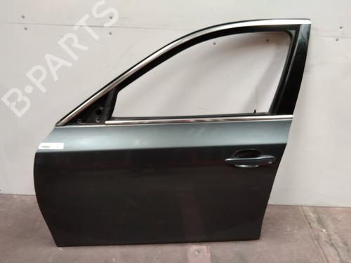 Used Left front door BMW 5 (E60) 530 d (218 hp) 2254074