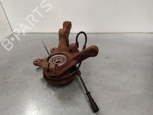 Right front steering knuckle RENAULT MEGANE I Classic (LA0/1_) 1.4 16V (LA0D, LA1H, lA0W, LA10) | BP12424257M26 