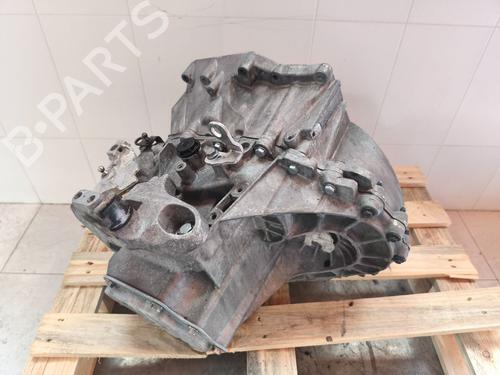 Gearbox CITROËN C4 Picasso II 1.2 THP 110 | BP35820590M3 - Image 4