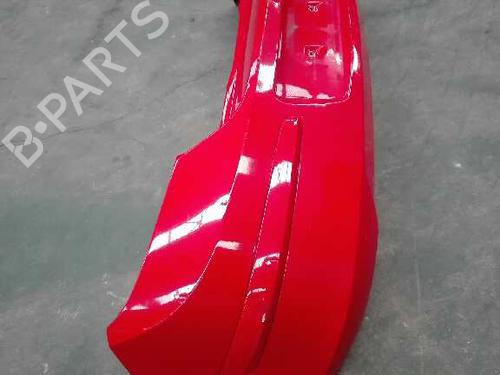 Rear bumper OPEL ASTRA H (A04) 1.4 (L48) | BP7899284C8 