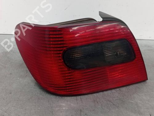 Left taillight CITROËN XSARA (N1) 1.9 TD | BP9210771C34 