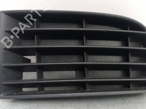 Grill VW GOLF V (1K1) 1.6 FSI (115 hp) 19777415