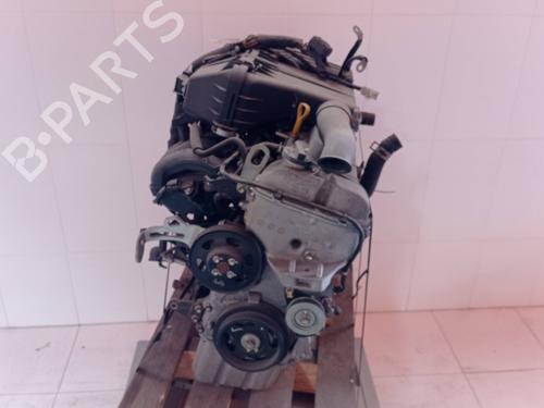 Engine NISSAN PIXO (UA0) 1.0 | BP2251359M1