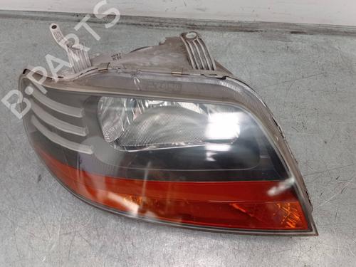 Right headlight DAEWOO KALOS (KLAS) 1.2 | BP29641263C29 