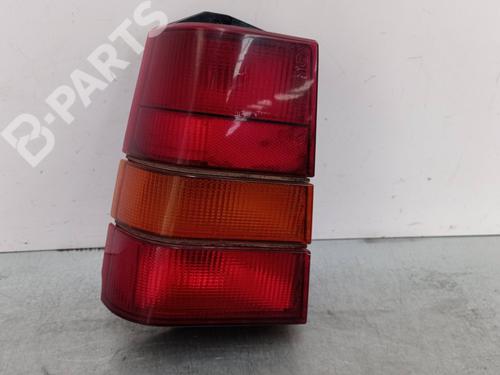 Used Left taillight Left taillight SEAT MARBELLA (28A) 0.9 Cat (41 hp) 10737294 10737294